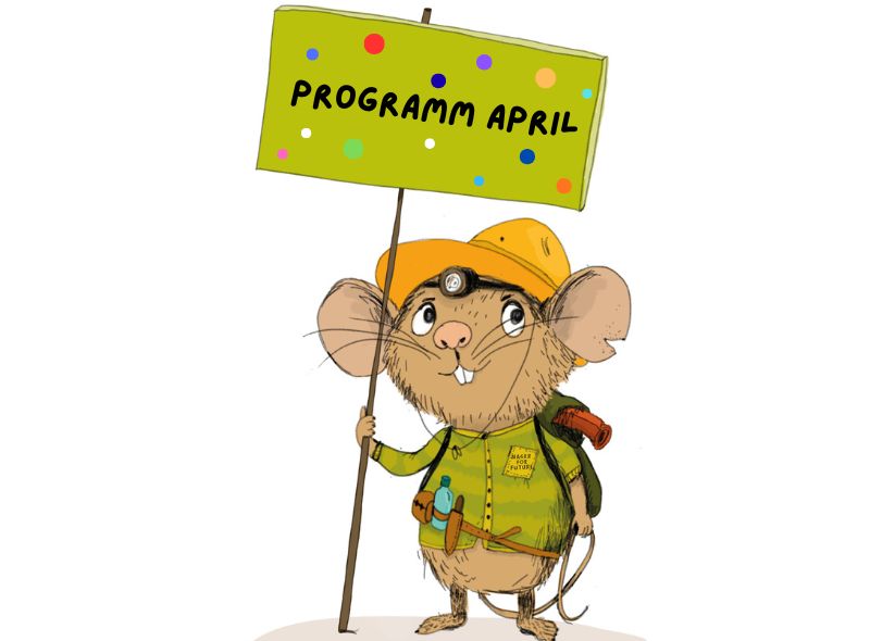 Programm April